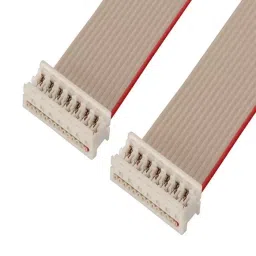 Molex Picoflex Flat Ribbon Cable 1.27 mm Pitch, 240 mm Length, 92315-1424 (Pack of 5)-picture-13