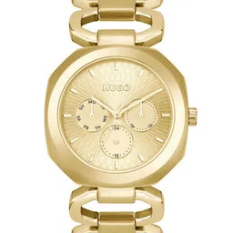 Hugo Boss Women #INTENSE Bracelet Style Straps Analogue Watch 1540150-image-6