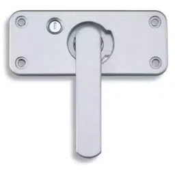 TAKIGEN Gate Lock Handle Aluminum Alloy Body, A-860N-2-picture-41
