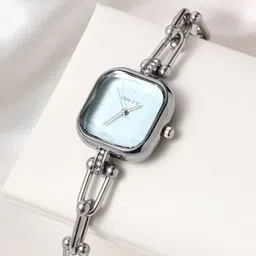 SALTY Women Bracelet Style Straps Analogue Watch WT-S-0024-S-BU-picture-4