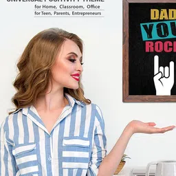 chaka chaundh Wall Dcor Art image 2