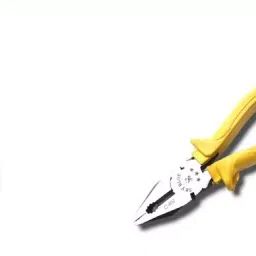 Sky Blue Sbe_Plier_0581 Lineman Plier 7.8 inch Set of 2 Pcs-picture-40