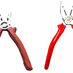 Sky Blue Sbe_Plier_Combo_Mod_01043 Lineman Plier 7.8 inch Set of 2 Pcs-picture-16