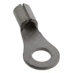MOLEX Ring Crimp Terminals TERMINAL, RING TONGUE, #5, , 19323-0002 (Pack of 10)-picture-34