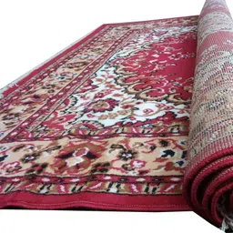sifa carpet Handloom bcf 9 feet by 12 feet Carpet Hall Size Carpet image 1