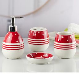 Kookee Ceramic Bathroom Set-picture-35