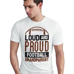 Seekbuylove Men Printed Bio Finish T-shirt-picture-12