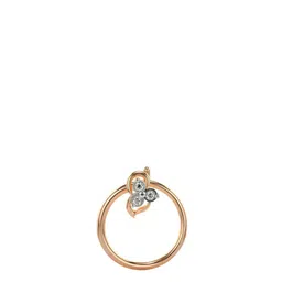 VALANOVA Women Nosepin Diamond-picture-10