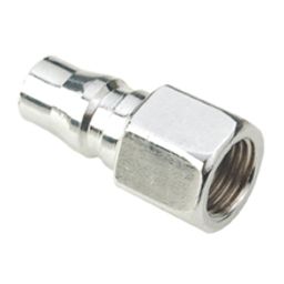 Techno 12.7 mm (1/2 Inch) PF Steel Pneumatic Coupling-picture-17
