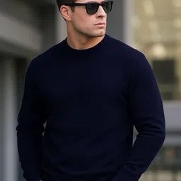 Moda Rapido Men Sweatshirt image 4