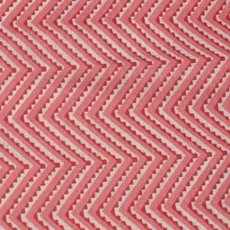 Meena Bazaar Embroidered Pure Cotton Unstitched Dress Material image 3