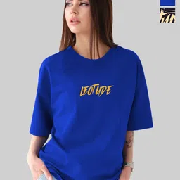 Leotude Women 2 Printed T-shirt-picture-20