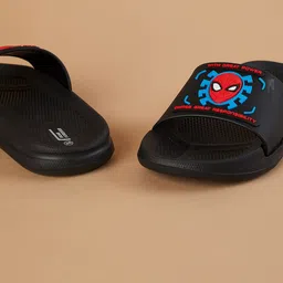 Fame Forever by Lifestyle Boys Printed Sliders image 4