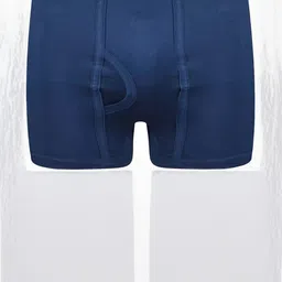 CAVENDERS Men Brown Cotton Basic Briefs image 4