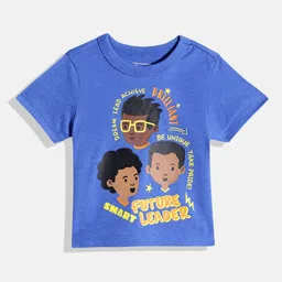 THE CHILDREN'S PLACE Boys Printed T-shirt-picture-48