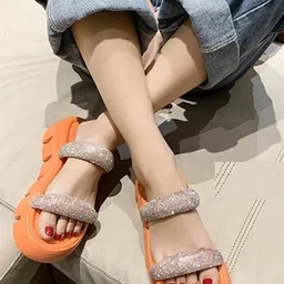 MONRSH Stiletto Sandals image 2