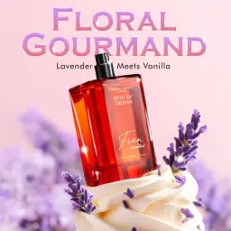 MCaffeine Fien Bite of Desire Eau De Perfume image 2