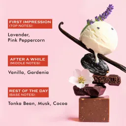 MCaffeine Fien Bite of Desire Eau De Perfume image 4