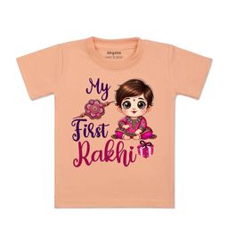 Arvesa Kids Printed T-shirt-picture-20