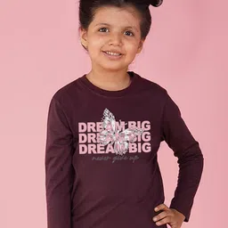 NUSYL Girls Tshirts-picture-38