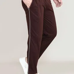 RAPL Men Pack Of 2 Mid Rise Track Pants image 4