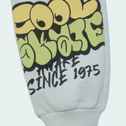 GRIMELANGE Boys Mid-Rise PrintedJoggers image 5