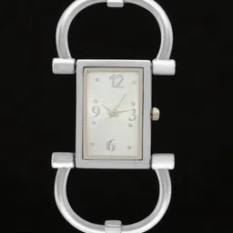 WATCHSTAR Women Dial & Stainless Steel Straps Analogue Watch Spider Silver DLSZNS36202015-image-71