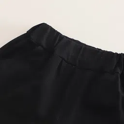 INCLUD Girls Top with Shorts image 3