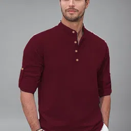 UNLIMITED Men Kurta-picture-33