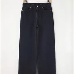 Trendyol Women Regular Fit Mid-Rise Jeans-picture-33