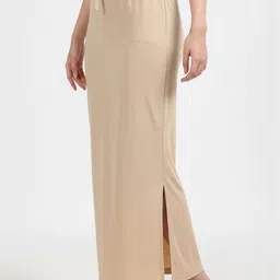 IndianRang Mermaid Fit 4-Way Stretchable Saree Shapewear image 5