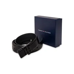 Tommy Hilfiger Men Leather Formal Belt-image-77
