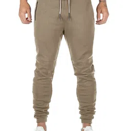 StyleCast x Revolte Men Easy Wash Trousers-picture-21