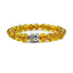 VIBESLE Yellow Ceramic Bracelet-picture-31