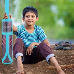 Aditi Toys Printed Cricket Kit image 5