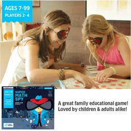 Chalk and Chuckles Educational Board Game Gift Pack Combo image 2