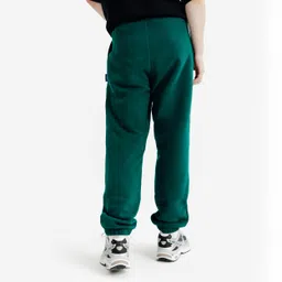 decathlon Men's Trousers, Elementals - Green image 4