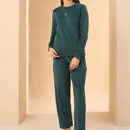 Sweet Dreams Sweatshirt With Trousers Co-Ords-picture-34