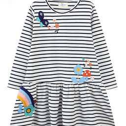 LULU & SKY Girls Nightdress-picture-41