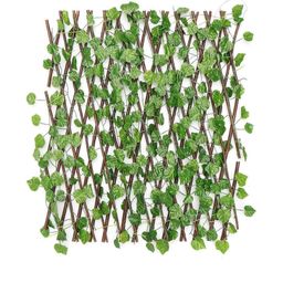 Go Hooked Expandable Artificial Grass Fence-picture-35
