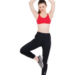 LABEL MY Mid-Rise Ankle Length Tights image 4