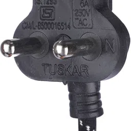 vids 1000 W Radiant Cooktop Push Button image 5