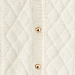 H&M Cable-knit cardigan image 3