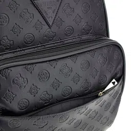 GUESS Women Textured Backpack image 4