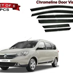 sbstore Front, Rear Wind Deflector-picture-18