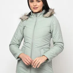 Trufit Women Lightweight Puffer Jacket-picture-11