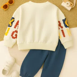 Googo Gaaga Boys Printed Trousers image 4