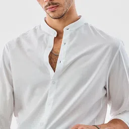 Snitch Men Casual Shirt image 5