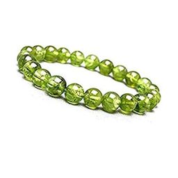 VIBESLE Green Ceramic Bracelet-picture-8