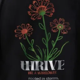 Mad Over Print Men Printed T-shirt image 2